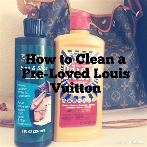 louis vuitton clea|Louis Vuitton cleaning kit.